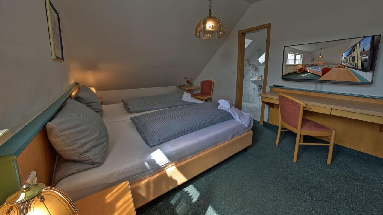 Hotel Gasthof Lachner Stetten  Ngoại thất bức ảnh
