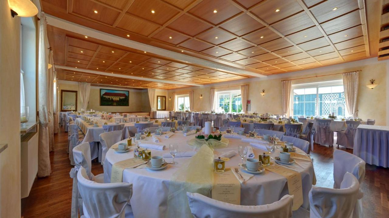 Hotel Gasthof Lachner Stetten  Ngoại thất bức ảnh